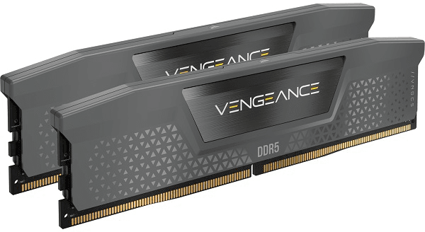 Corsair Vengeance CMK16GX5M2B5200Z40 (2 x 8 GB | DIMM DDR5-5200)