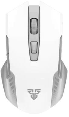 Fantech WG10 Raigor II (White)