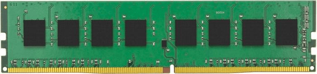 Kingston KVR24N17S8/8 (1 x 8GB | DIMM DDR4-2400)