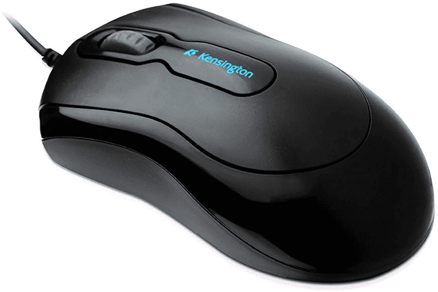 Kensington Optical Mouse (K72358US)