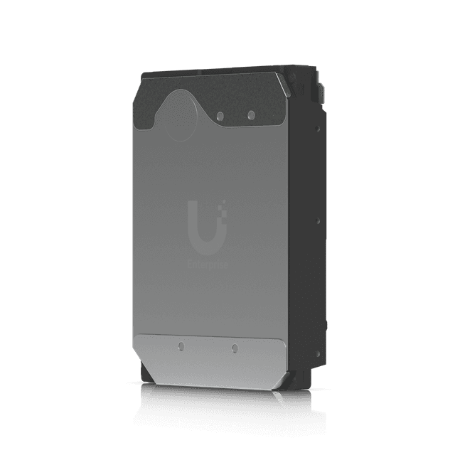 Ubiquiti UniFi Enterprise 8 TB (UI-08TB)