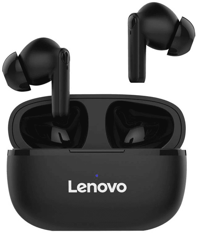 Lenovo HT05 - Negro