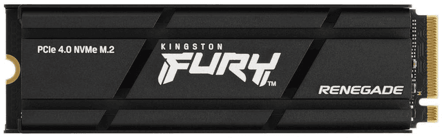 Kingston FURY Renegade 1 TB (SFYRSK/1000G)