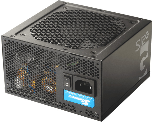 Seasonic G12-GC-850 (850 W)
