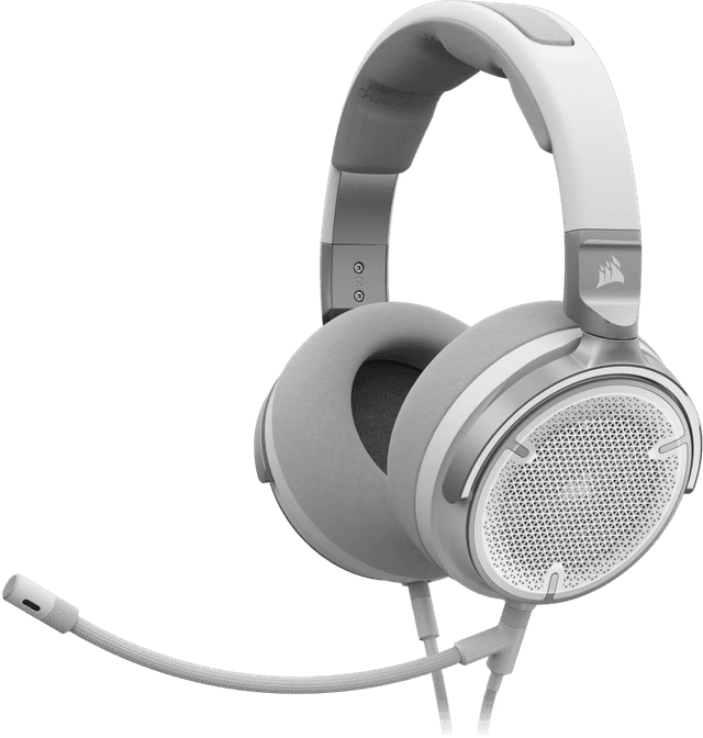 Corsair Virtuoso PRO Open Back - White (CA-9011371-NA)