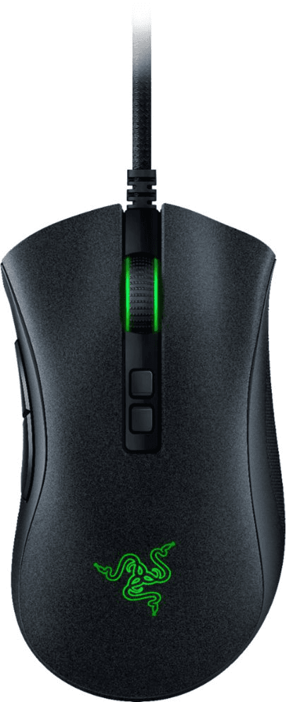 Razer Deathadder V2 (RZ01-03210100-R3U1)