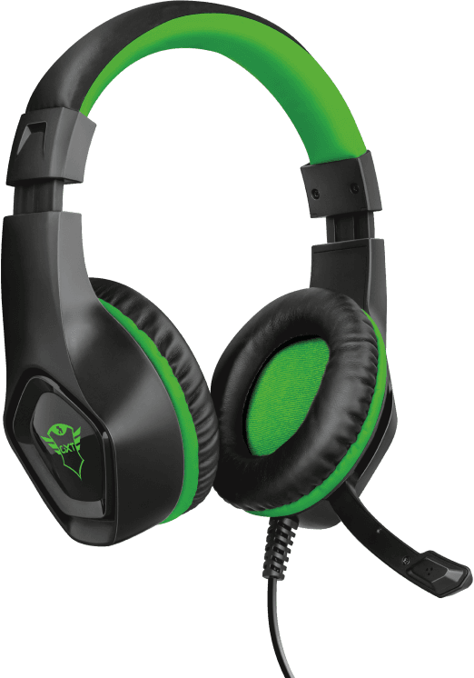 Trust GXT 404G Rana Gaming Headset for Xbox One (23346)