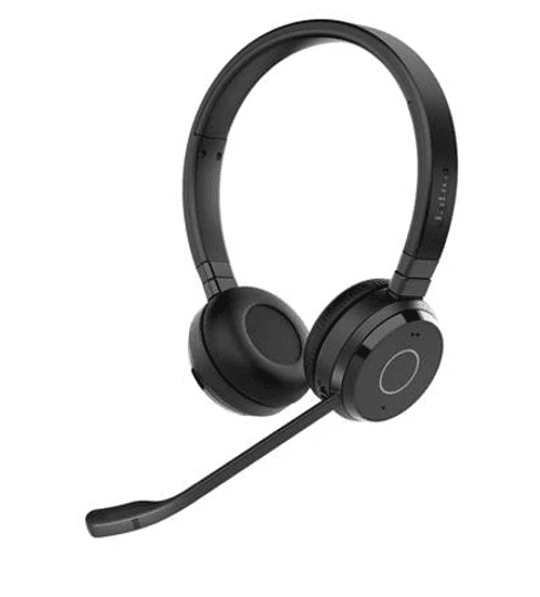 Jabra Evolve 65 TE - USB-A MS Stereo (6699-833-309)