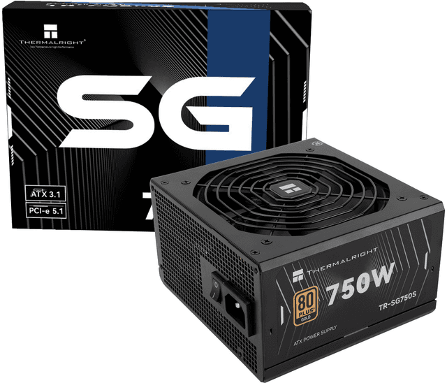 Thermalright SG-750S (750 W)