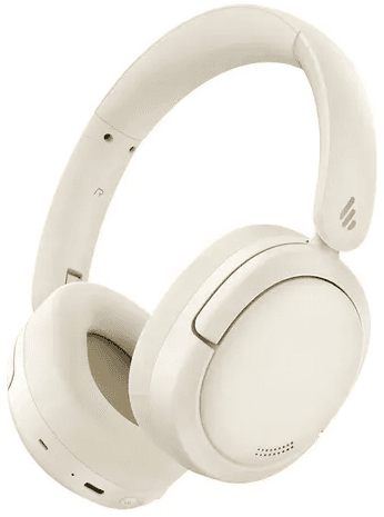 Edifier W800BT Pro Bluetooth Headphones - White (W800BT Pro)