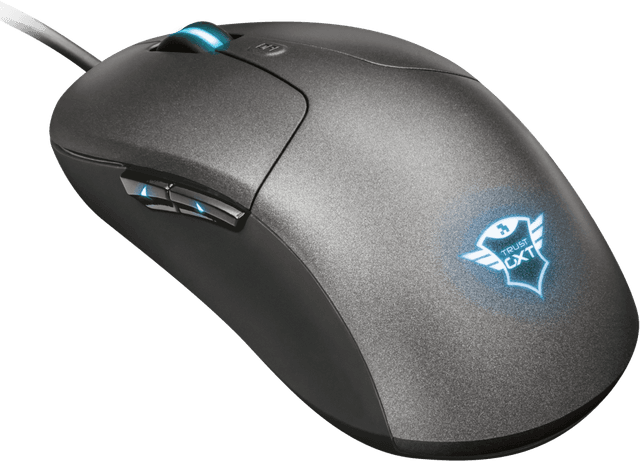 Trust GXT 180 Kusan Pro Gaming Mouse (22401)