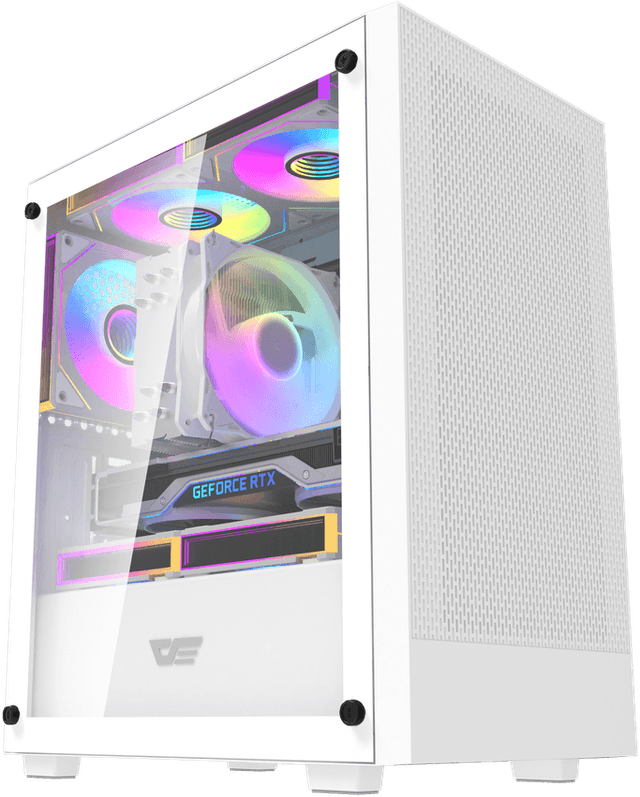 Darkflash M305 - White