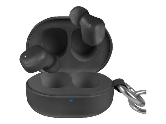 LOGiiX Melody Mini - Black (LGX-13835)