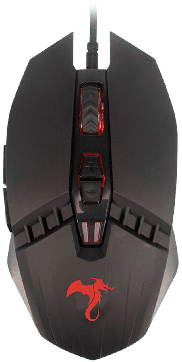 Kolke Dragon (KGM-350)