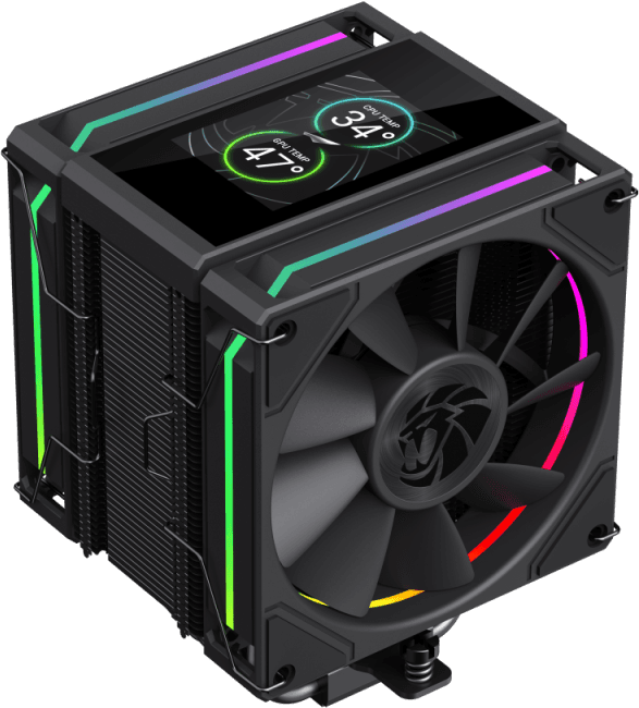 GameMax Sigma 620 BK