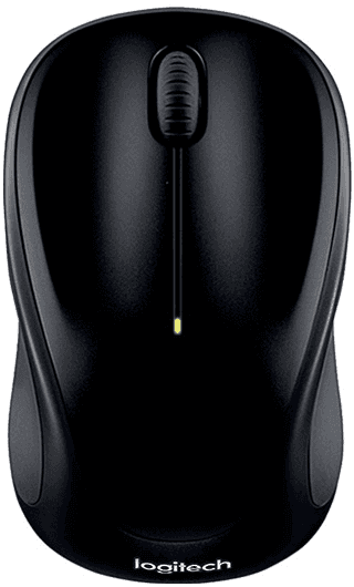 Logitech M317 Negro (910-003416 / 910-003808)