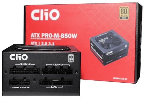 Clio ATX PRO-M-850W (850 W)