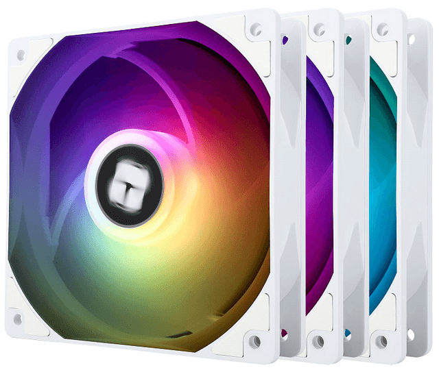 Thermalright TL-C12CW-S X3