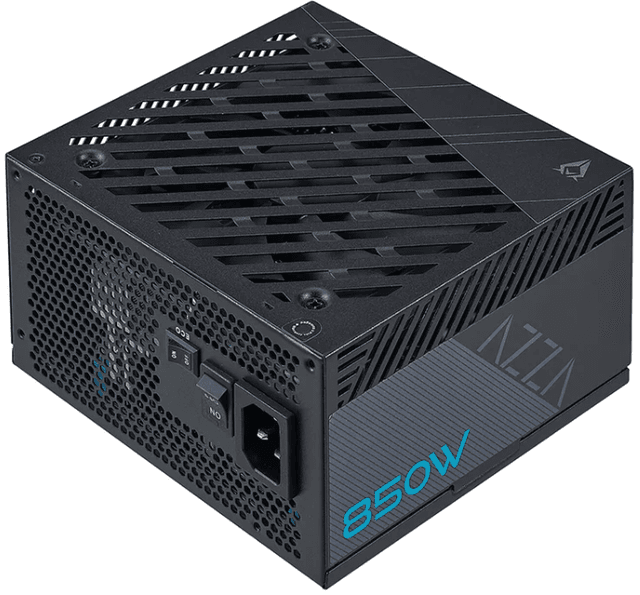 Azza PSAZ-850G (850 W)