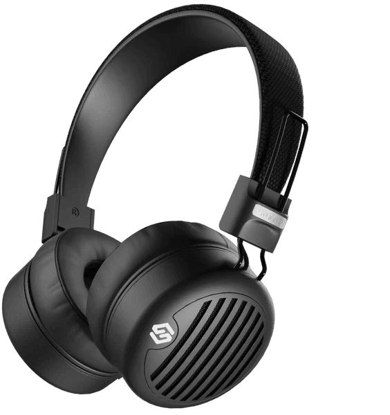 Sleve Studio 2 - Black