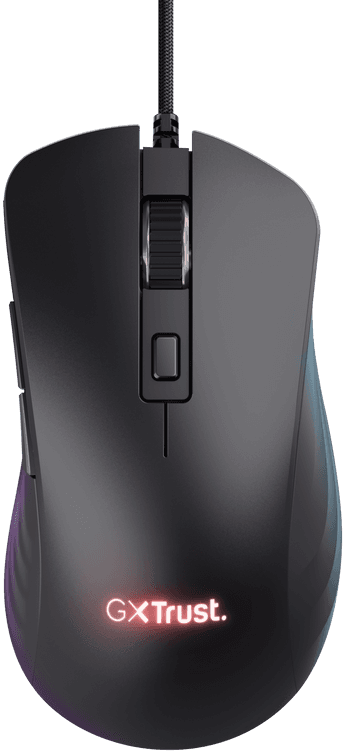 Trust GXT 924 Ybar+ (24890)