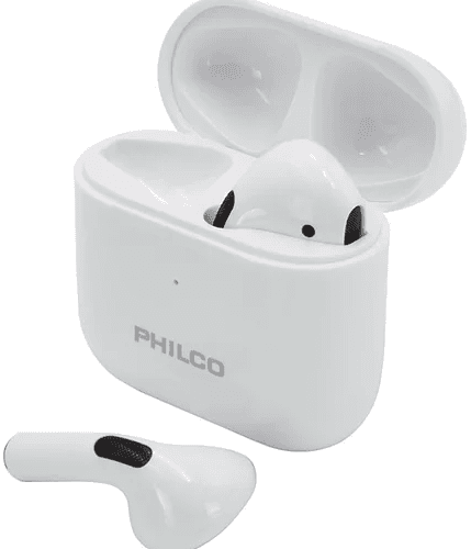 Philco TLW3B True Wireless Earpods Mini (27PLCTLW3B)