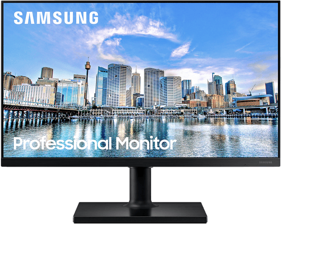 Samsung T45F [LF24T450FQLXZS]