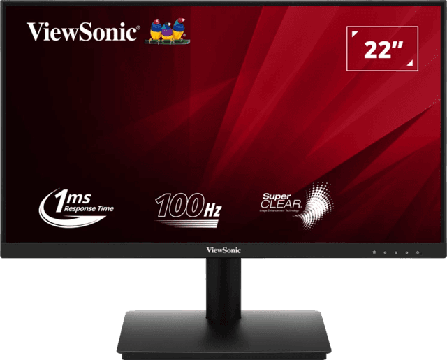 Viewsonic VA220-H