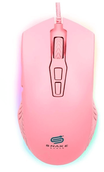 Snake Gamer NJ330 Najash Pinkker