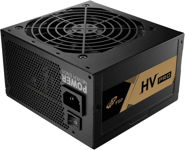 FSP Group HV PRO 650W (650 W)