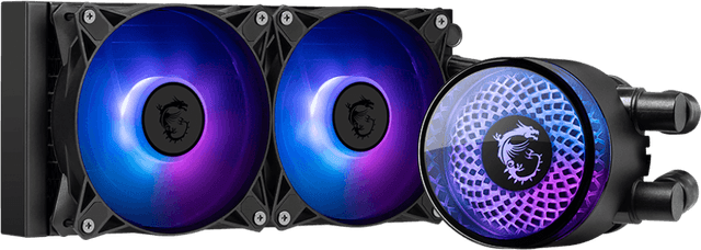 MSI MAG CORELIQUID A12 240