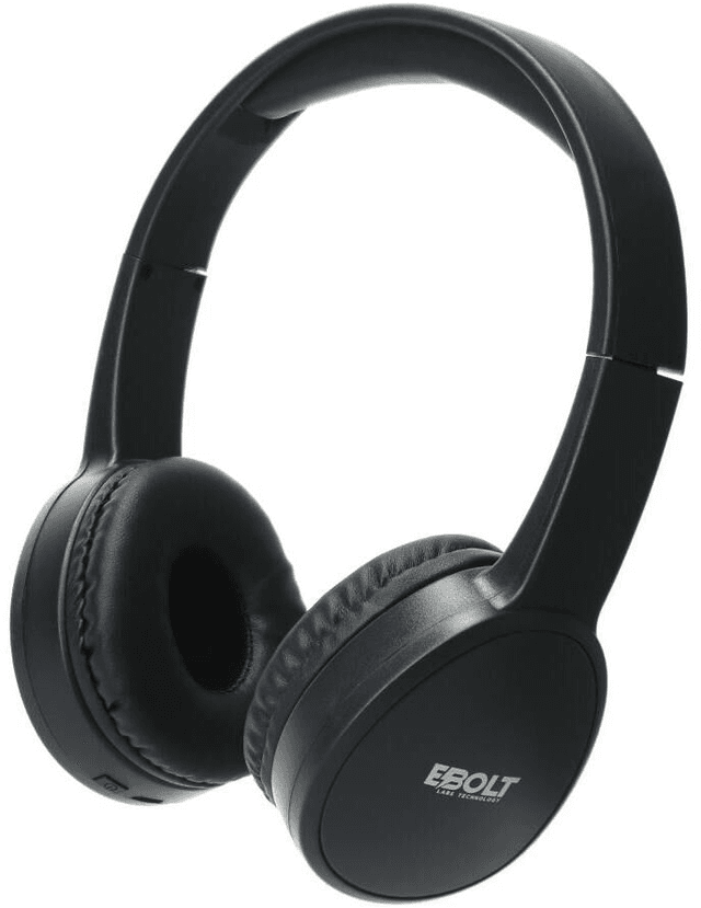 eBolt Audífonos Bluetooth (EB-AUD01B)
