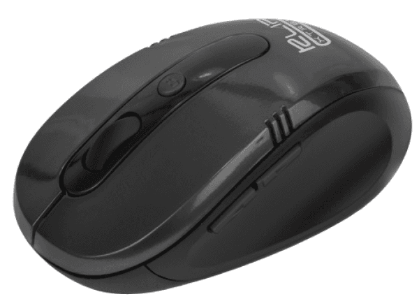 Klip Vector (KMW-330BK)