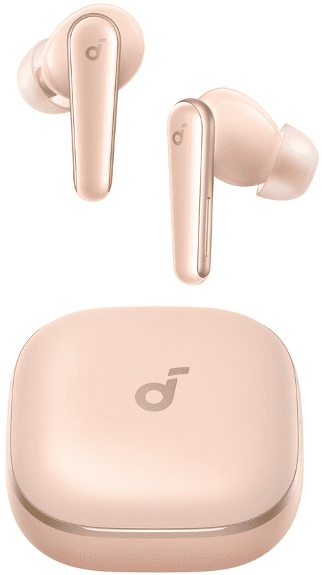 Anker Soundcore Liberty 5 - Apricot