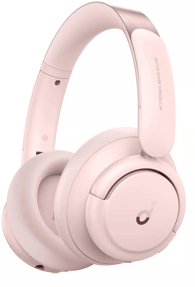 Anker Soundcore Life Q30 - Pink
