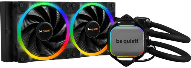 be quiet! Pure Loop 2 FX 280mm (BW014)