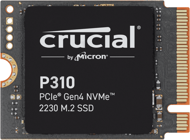 Crucial P310 1 TB (CT1000P310SSD2)