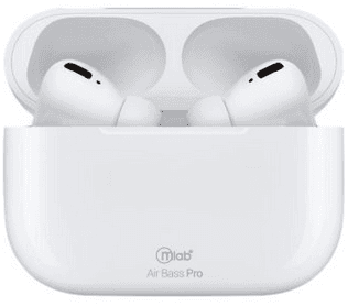 Microlab Air Bass Pro - Blanco (8979)