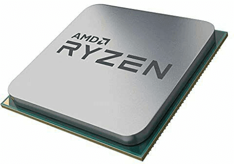 AMD Ryzen 5 5600X Tray [100-100000065MPK]