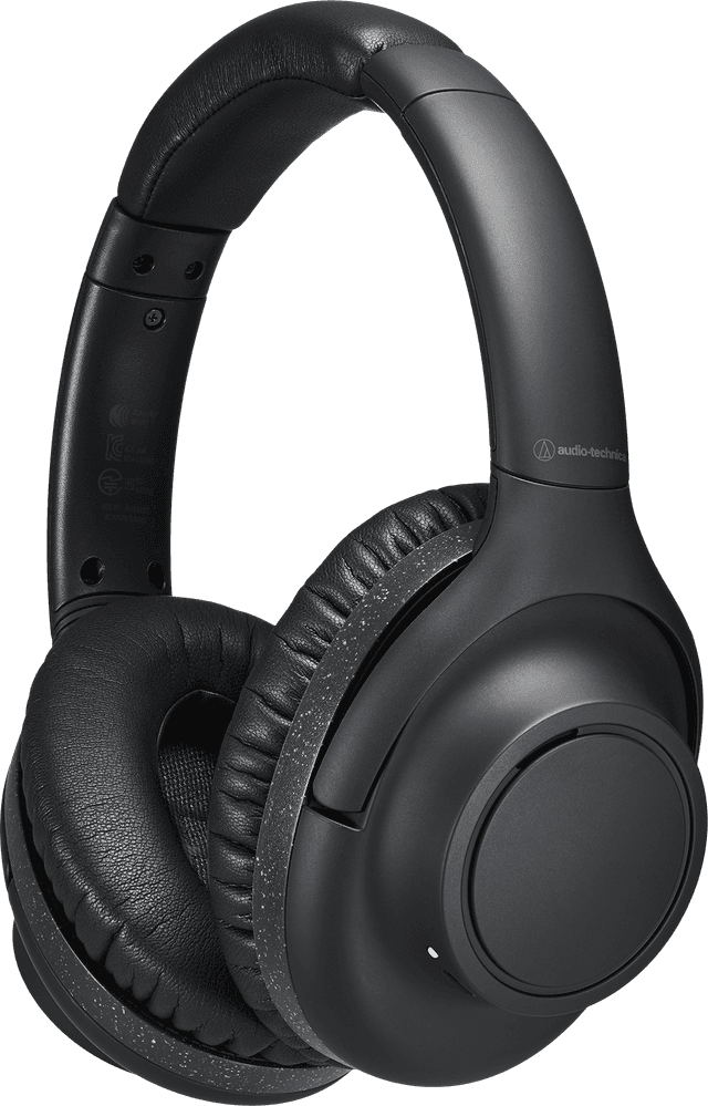 Audio-Technica ATH-S300BTBK