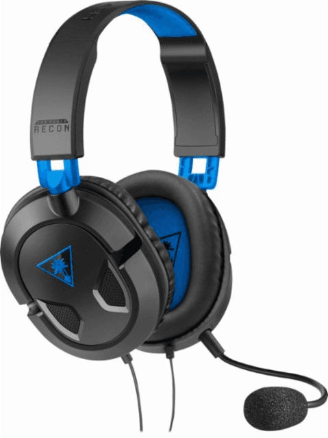 Turtle Beach Ear Force Recon 50P (TBS-3303-01)