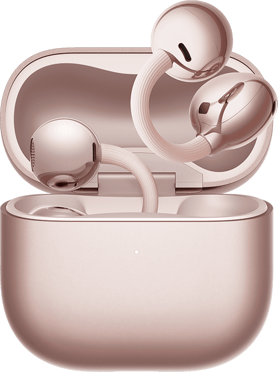 Huawei FreeClip 2 - Pink