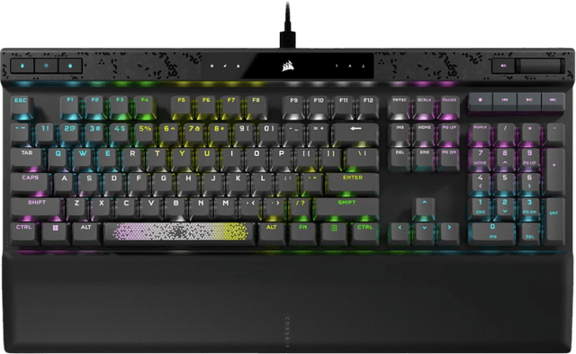 Corsair K70 MAX RGB (CH-910961G-NA)