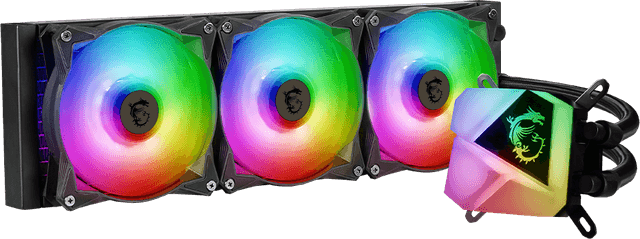 MSI MAG CoreLiquid C360