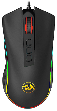 Redragon Cobra Chroma M711
