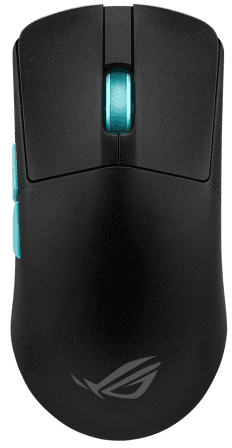 ASUS ROG Harpe Ace Aim Lab Edition