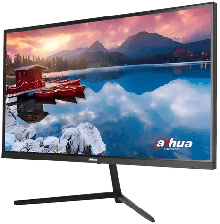Dahua LM22-B200
