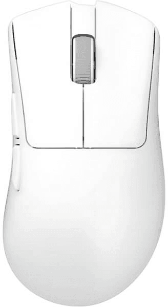 AJAZZ AJ199 Pro 4K White