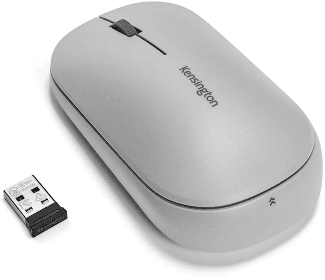 Kensington Slimblade 2.0 - Gris (27547)