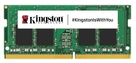Kingston KCP556SS6-8 (1 x 8 GB | SO-DIMM DDR5-5600)